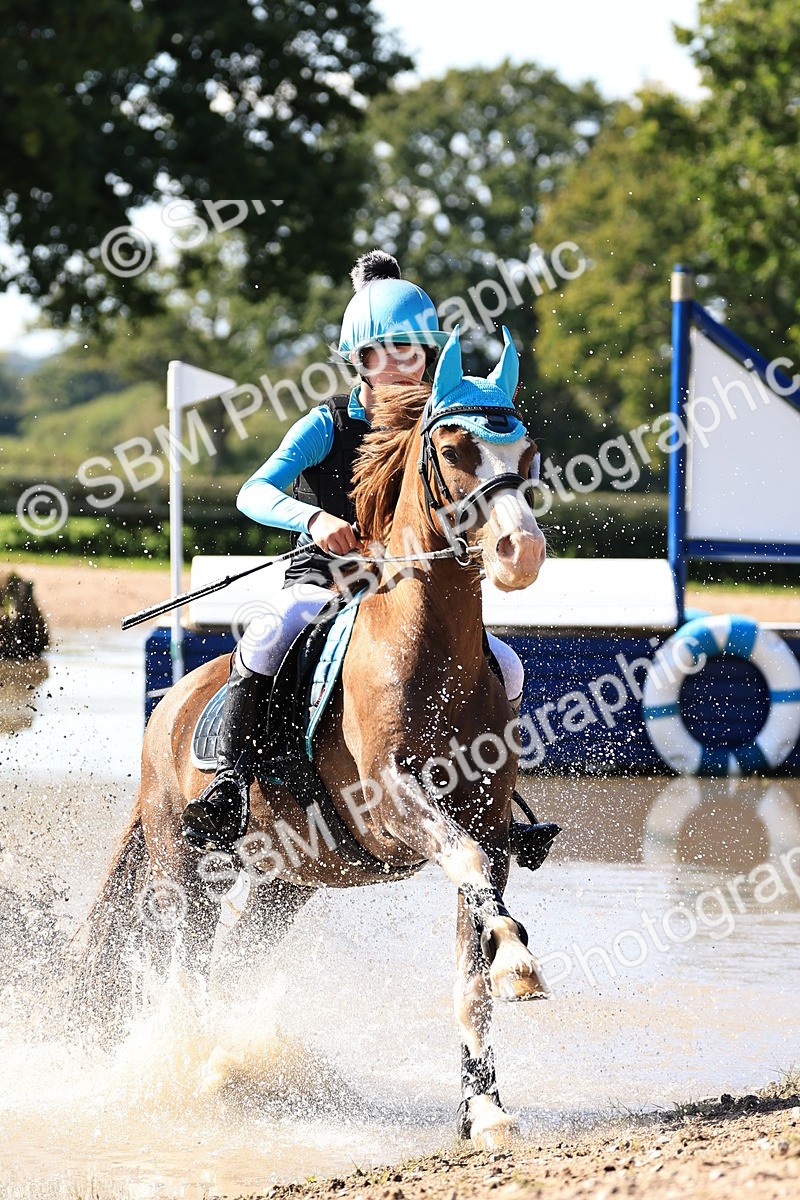 SBM_23763 - E11 - Eventers Challenge 60cm Championship