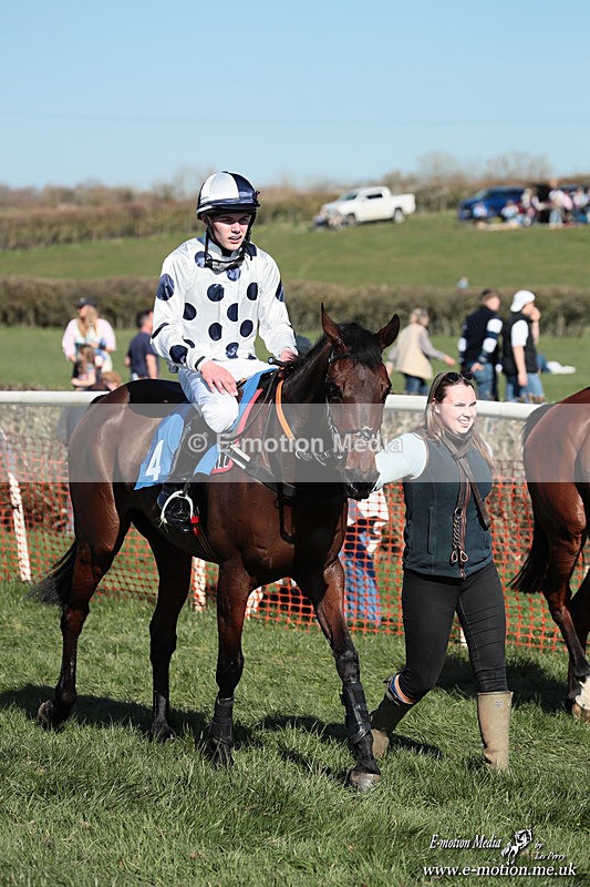 PtP 210326 447 - VWH Cirencester Races 21/03/26