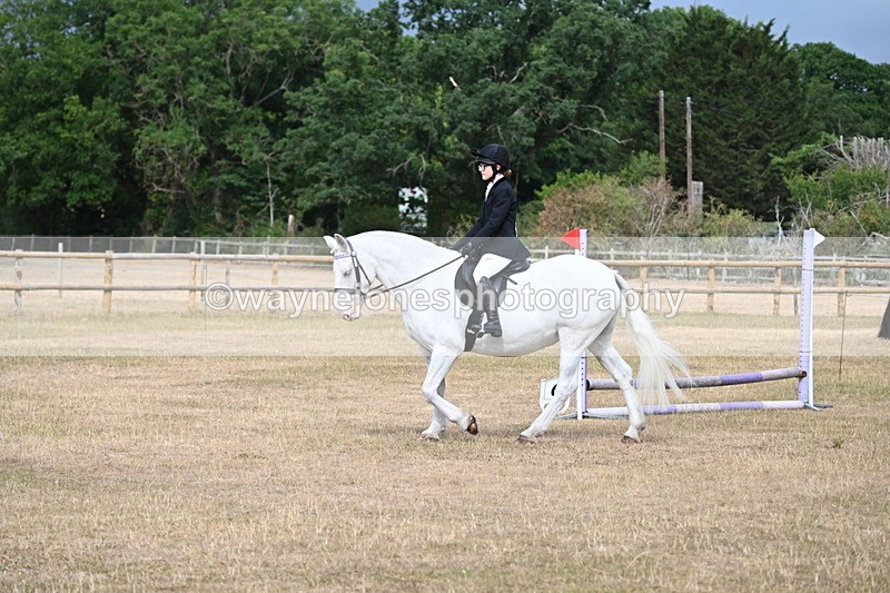 WJ6_7498 - Class 9 Tack and Turnout