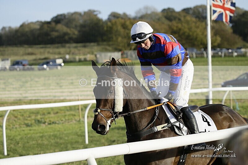 PtP 250921 0682 - Point-to-Point Badbury Rings Dorset 07/11/2021