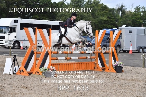 BPP_1633 - CLASS 4 SAT Senior Discovery/ 1m Open