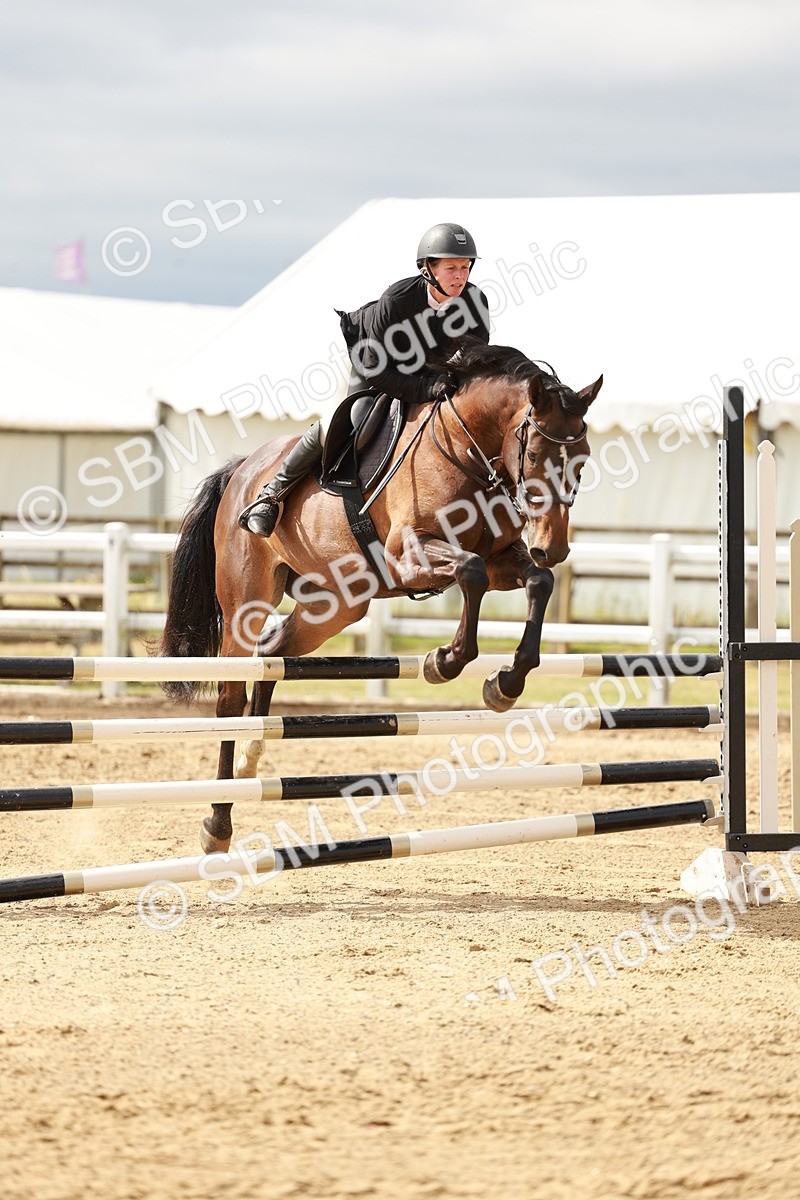 SBM_006181 - Class 1 - Senior British Novice - 90cm Open