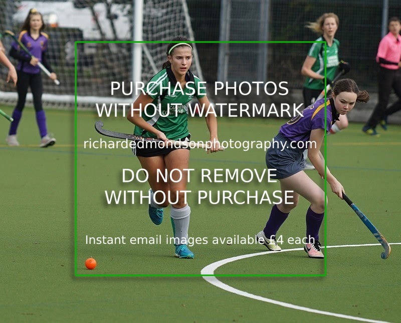 DSC01536 - Ambleside v Keswick Seconds (Saturday 19 October 2019)