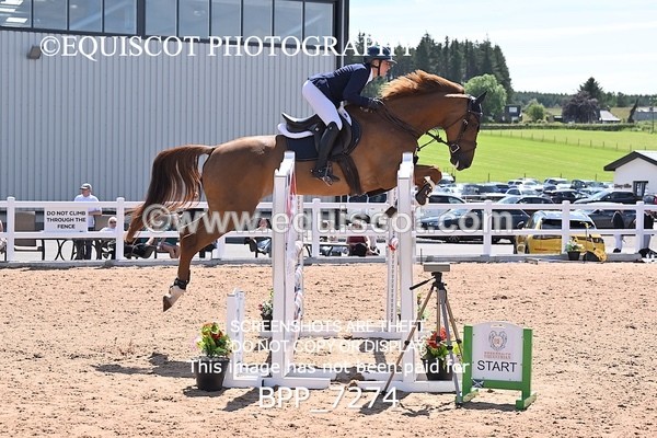 BPP_7274 - CLASS 14 FRI Nupafeeds Senior Dicovery/1m open