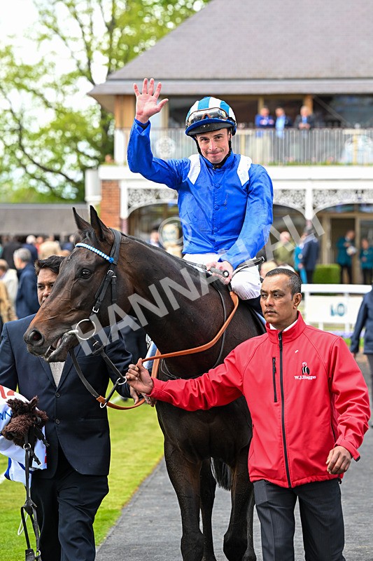 130526-Race 4-Elmonjed-3074 - Race 4 3.30pm Go Local Stores Minster Stakes