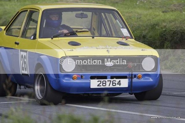 HC 250509 96 - Hill Climb 25/05/09