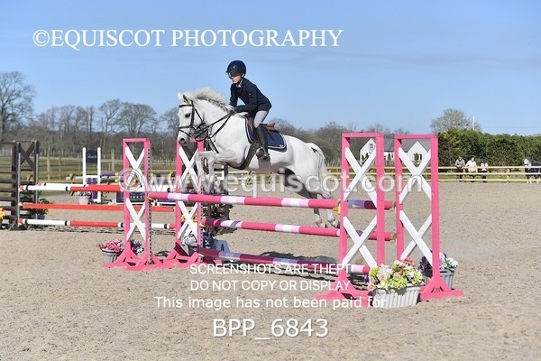 BPP_6843 - CLASS 15 SUN Scottish Branch 128cm Outdoor Championship