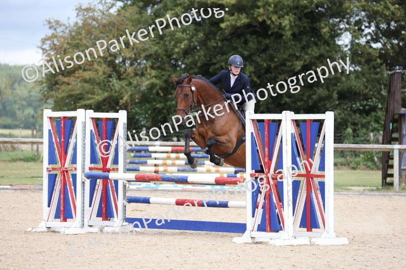 20250803-1298 - Class 4 - 90cm