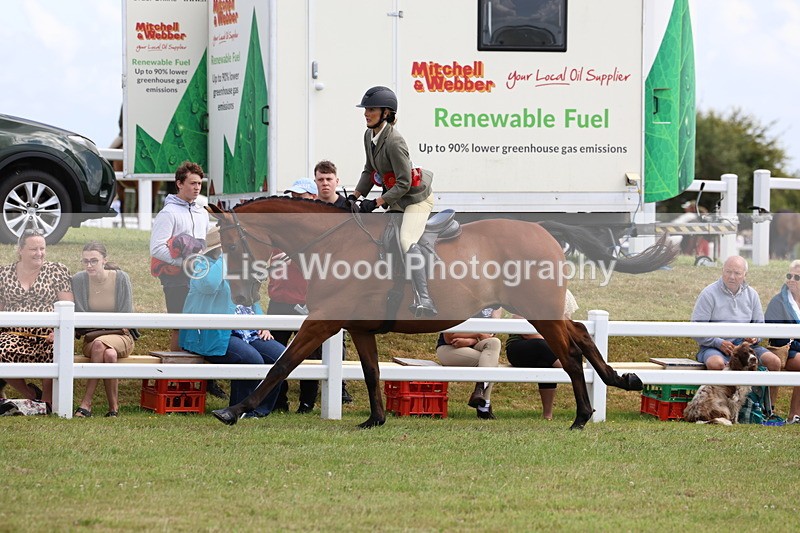 3E7A0607 - Rising Star Ridden Championship