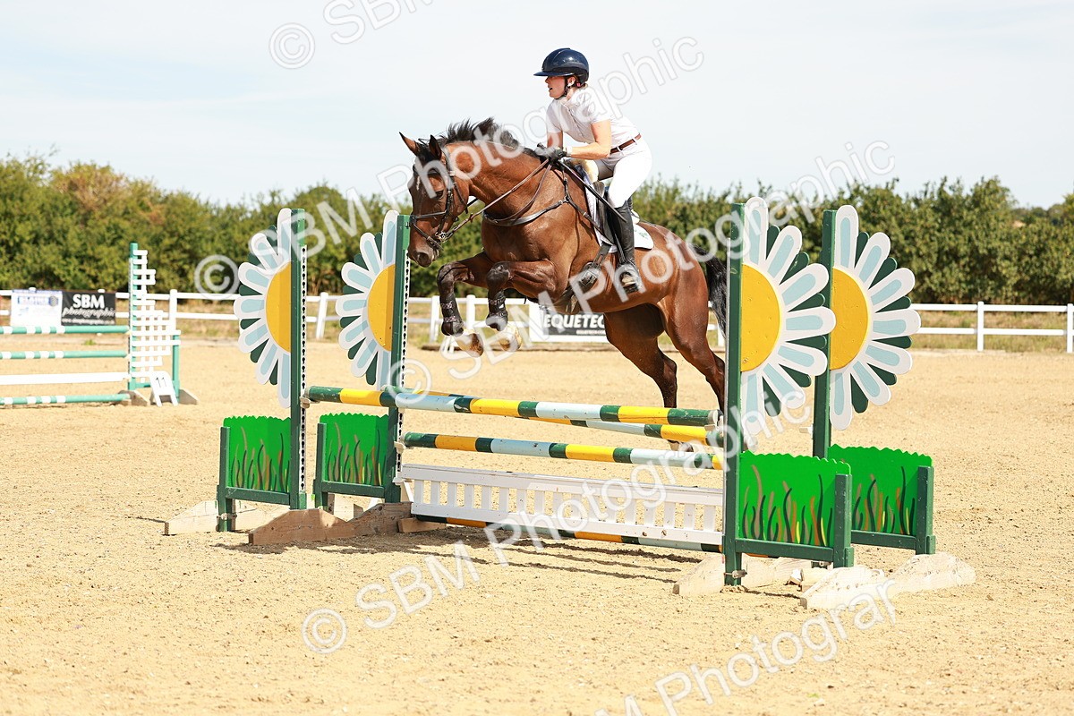 SBM_003024 - Class 10 - 0.95cm Amateur Championship