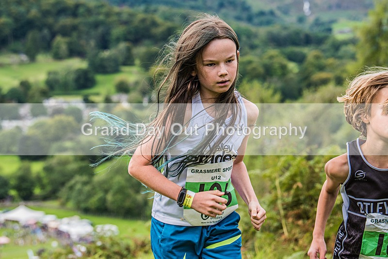 Grasmere-73 - Grasmere Sports Junior & Senior Fell Races Sunday 27th August 2023