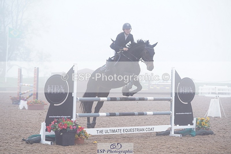 241006A-114600-06632 - Cls 19 Snr 1.05m Open