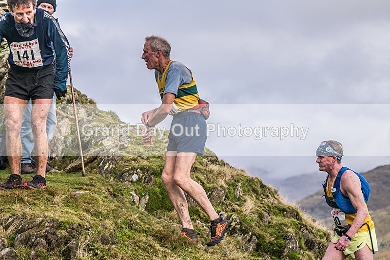 Dunnerdale-878 - Dunnerdale Fell Race Saturday 8th November 2025