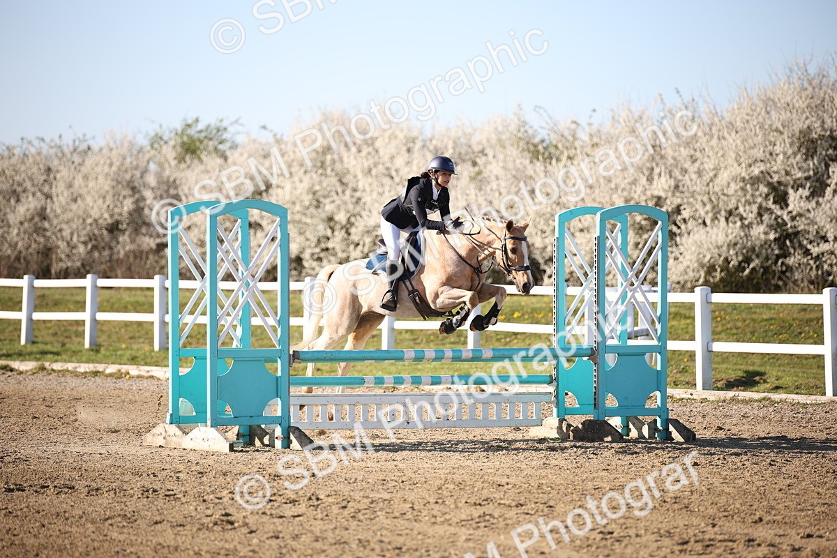 5K7A0383 - Class 5 - 80cm