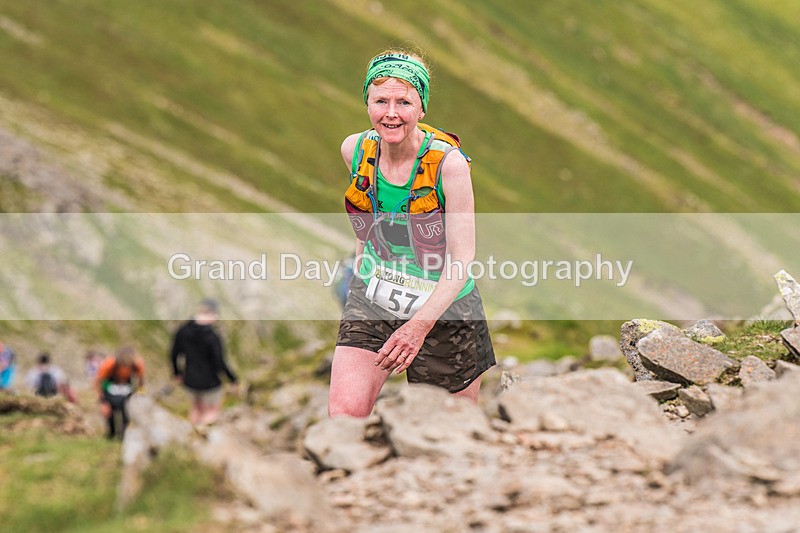 Helvellyn-624 - Helvellyn & The Dodds Fell Race Saturday 25th May 2024
