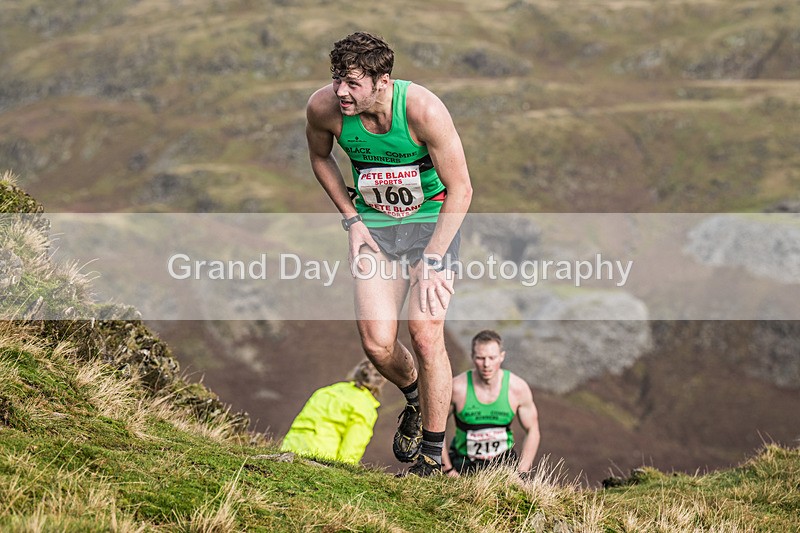 Dunnerdale-167 - Dunnerdale Fell Race Saturday 8th November 2025