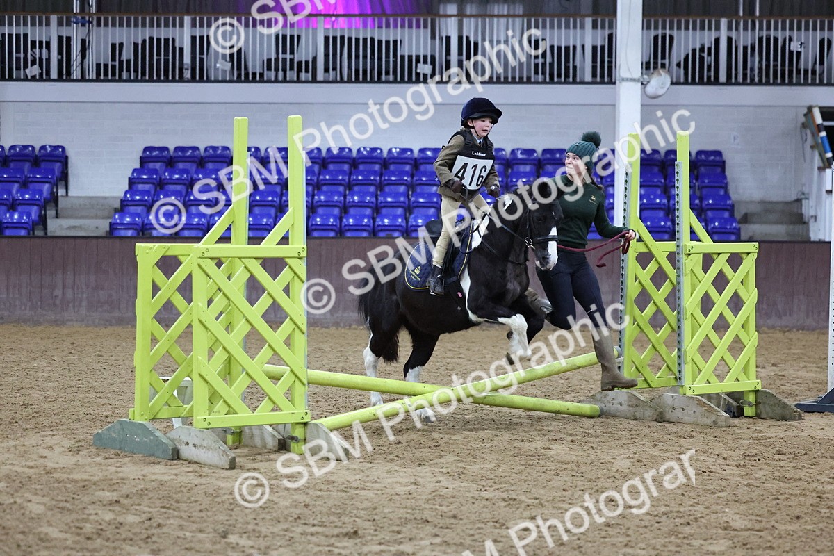 SBM_000097 - Class 1 - 40cm