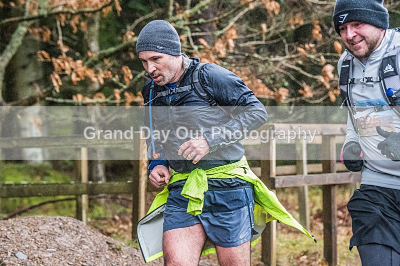 Glentress 21  10K-508 - High Terrain Events Glentress 21 & 10K Trail Runs Saturday 18th February 2023