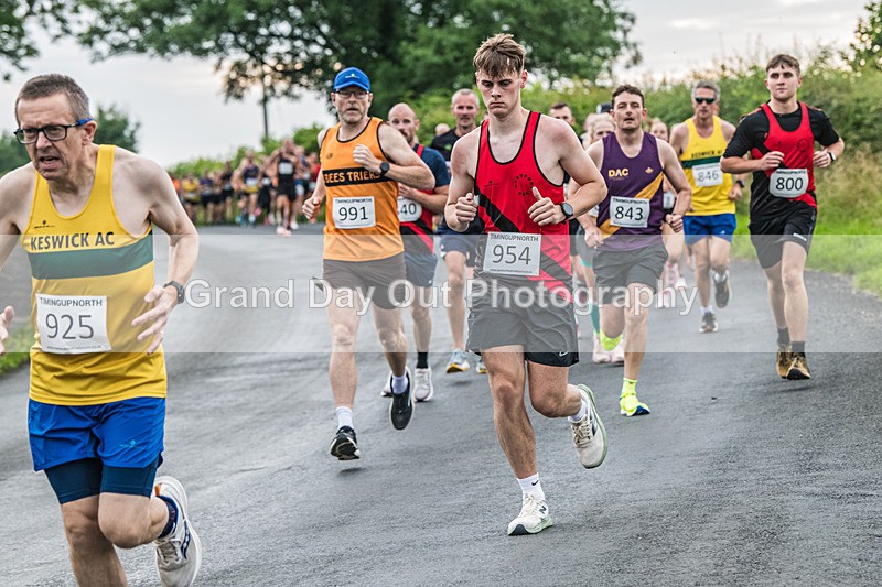 Lambfoot Loop-90 - Lambfoot Loop Road Race Tuesday 7th July 2026