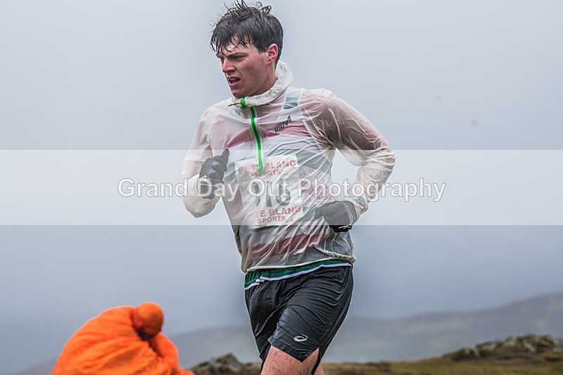 Coledale-344 - Coledale Horseshoe Fell Race Saturday 25th March 2023