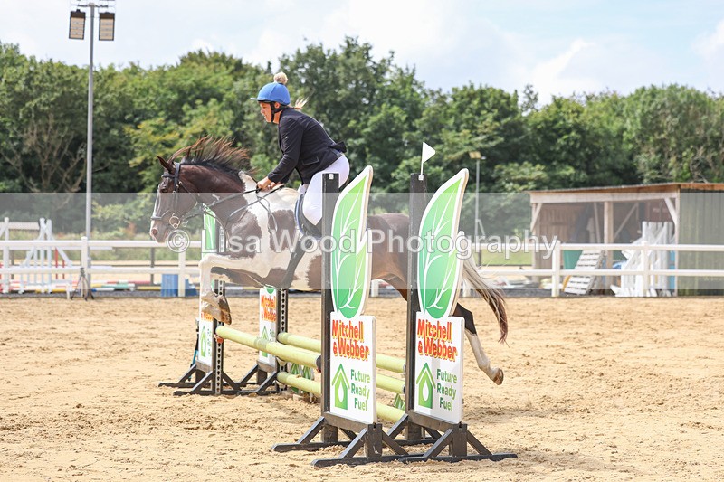 3E7A3050 - Class 5: 60cm Senior