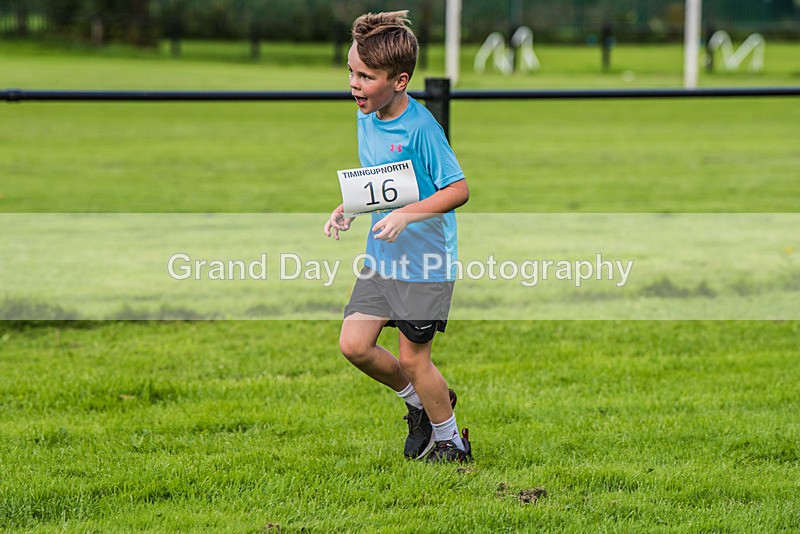 Netherhall-89 - Netherhall 10K Road Race & Children's Races, Wednesday 2nd August 2023
