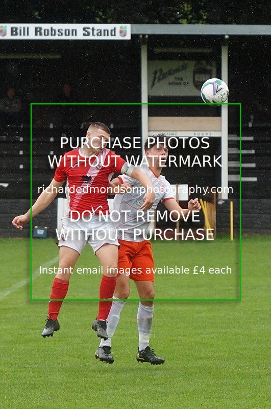 DSC08184 - Morecambe U18 v Blackpool U18 (21/8/21)