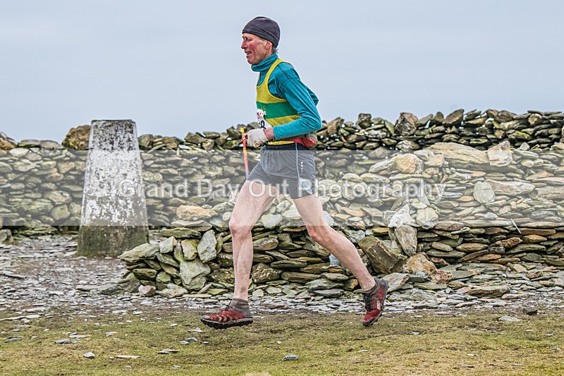 Black Combe-524 - Black Combe Fell Race Saturday 4th March 2023