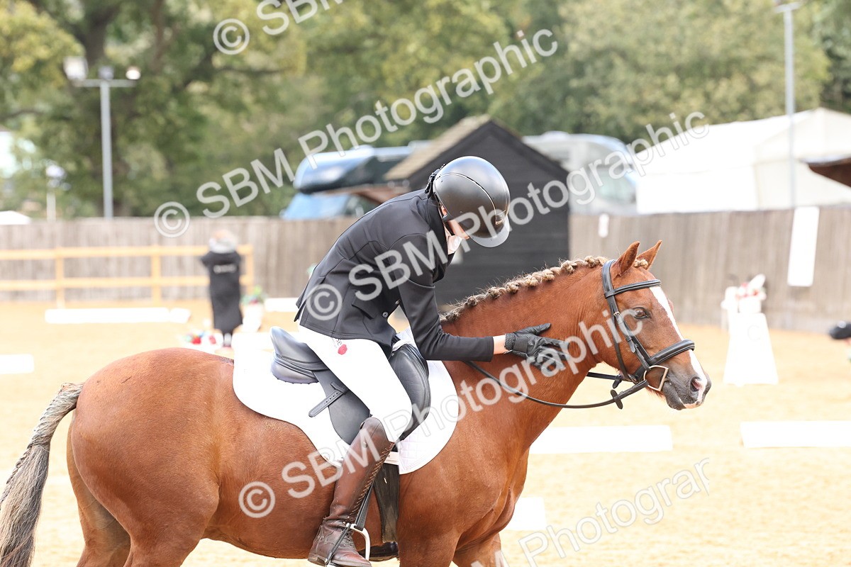 SBM_20277 - D10 - Small Tour Championship Prelim 2