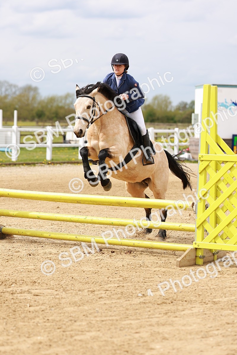 SBM_004436 - Class 4 - 70cm