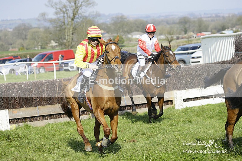PtP 200322 209 - Mendip Farmers Point-to-Point 20/03/22