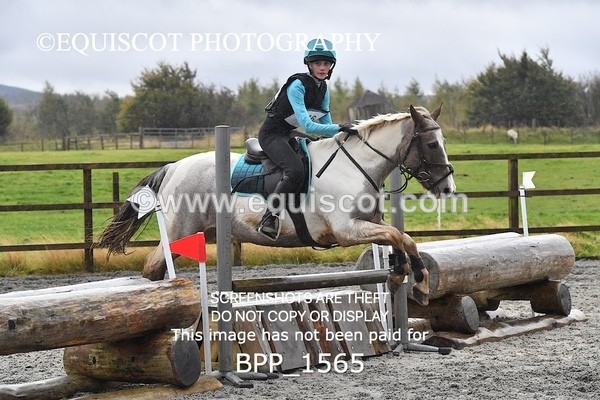 BPP_1565 - CLASS 2 - 70CM