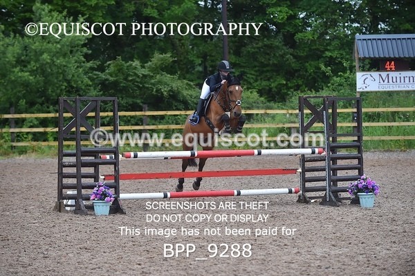 BPP_9288 - CLASS 16 SUN Pony Discovery / 90cm Open