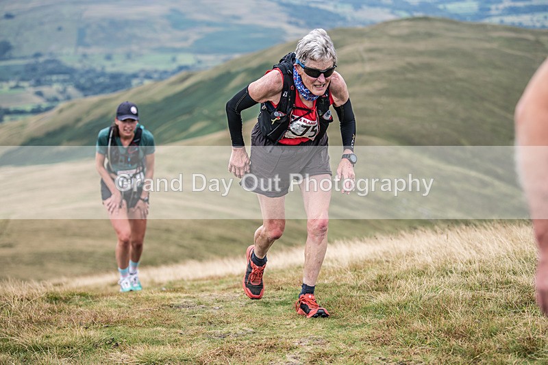 Sedbergh Hills-320 - Sedbergh Hills Fell Race Sunday 16th August 2026