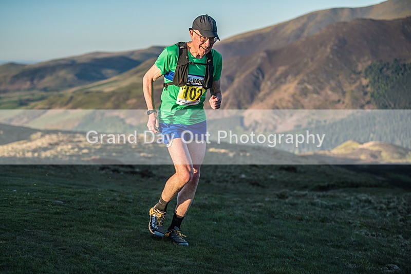 Lords Seat-566 - Lords Seat Fell Race Wednesday 29th April 2026