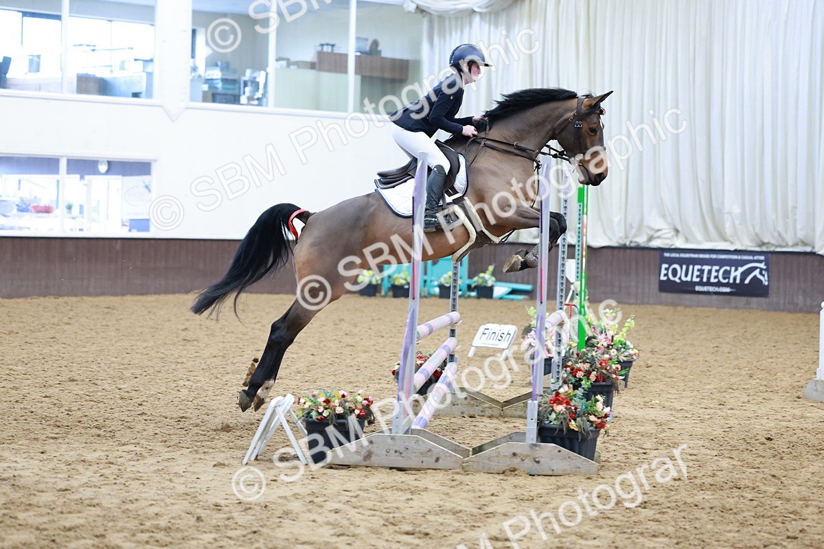 SBM_003032 - Class 9 - Equissage Pulse Senior BritiNovice/ 90cm Open