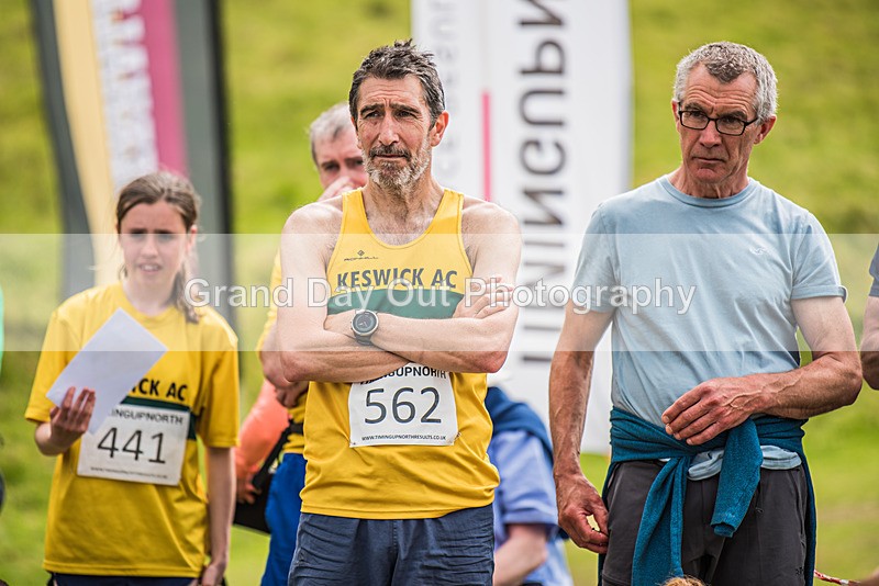Two Tops-914 - Two Tops Fell Races (Junior & Senior) Saturday 20th May 2023