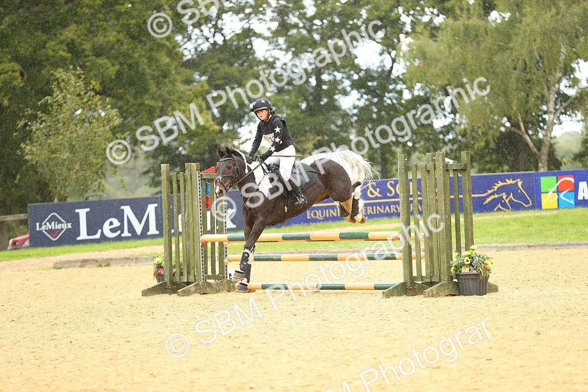 SBM_11316 - E8 Eventers Challenge 80cm Championship