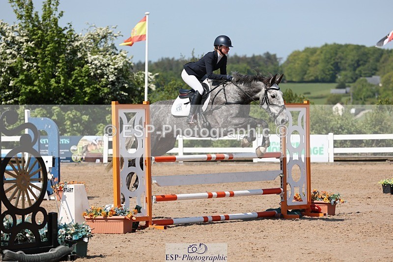 250509-110818-06183 - Cls 19 Snr Discovery and 1m Open