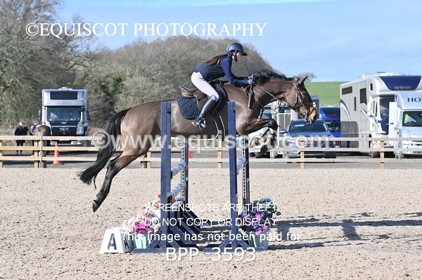 BPP_3593 - CLASS 6 Senior Discovery/ 1m Open