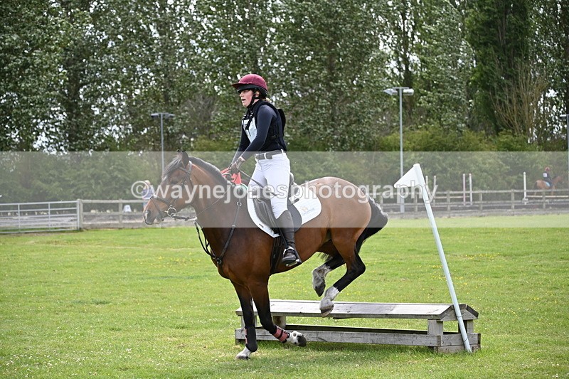 WJ6_3034 - Class 4 60cm