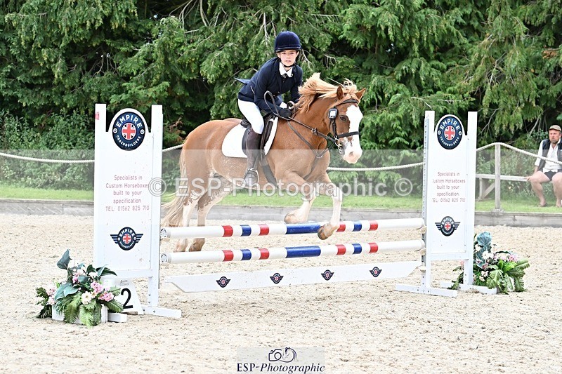 230825-135620-11011 - Round 2 Start to 15.05 coursewalk