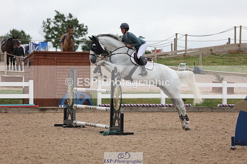 250625-130101-00813 - Cls 4 Newcomers and 1.10m Open