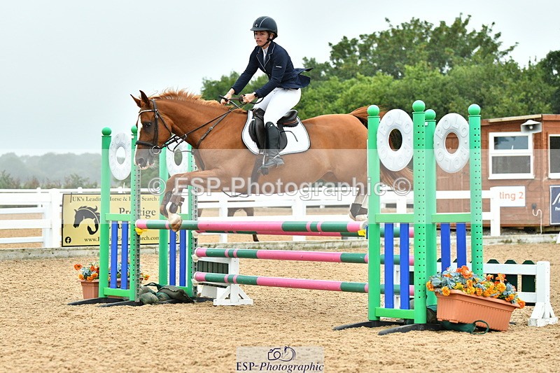 230730A-091242-08171 - Cls 31 British Novice & 90cm Open