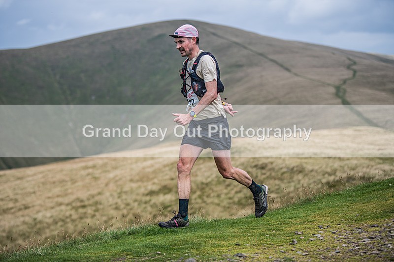 Sedbergh-511 - Sedbergh Hills Fell Race Sunday 18th August 2024