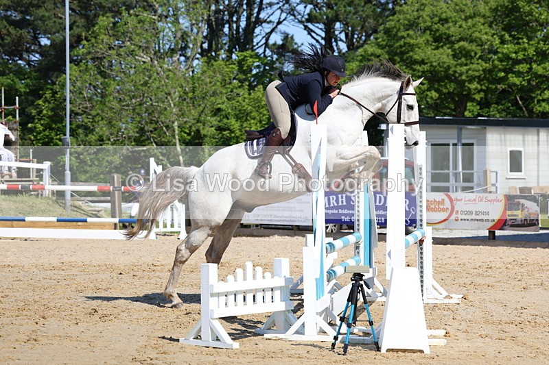 3E7A5244 - Class 3: Senior 80cm