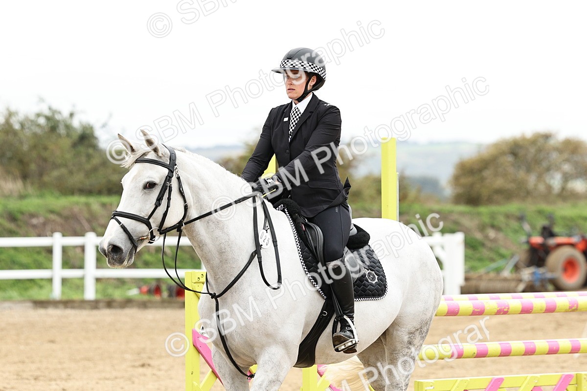 SBM_007588 - Class 77 - 1.10m