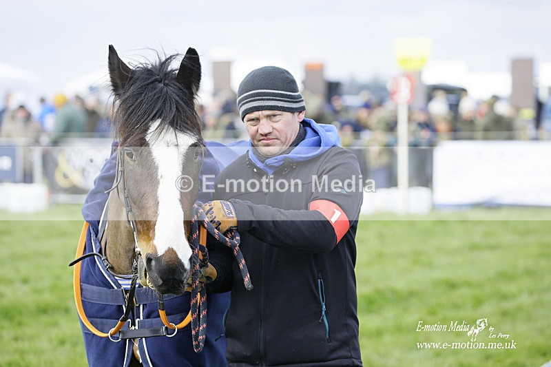 PtP 060322 51 - Blackmore & Sparkford Vale Hunt PtP 06/03/22