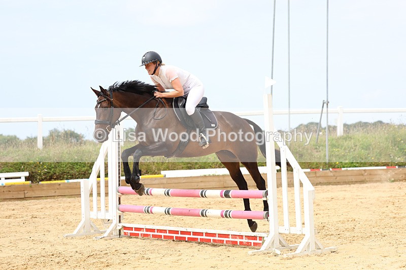 3E7A3321 - Class 7: 70cm Senior