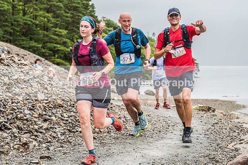 Borrowdale-336 - High Terrain Events Borrowdale Trail Half Marathon Sunday 20th August 2023